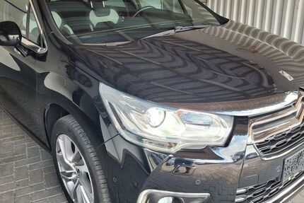 Citroen DS4 96.210 km 7.900 &euro; Berlin 12277