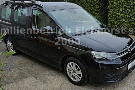 VW Caddy 57.000 km 28.950 € Seddiner See 20km südlich Berlin/Wannsee 14554