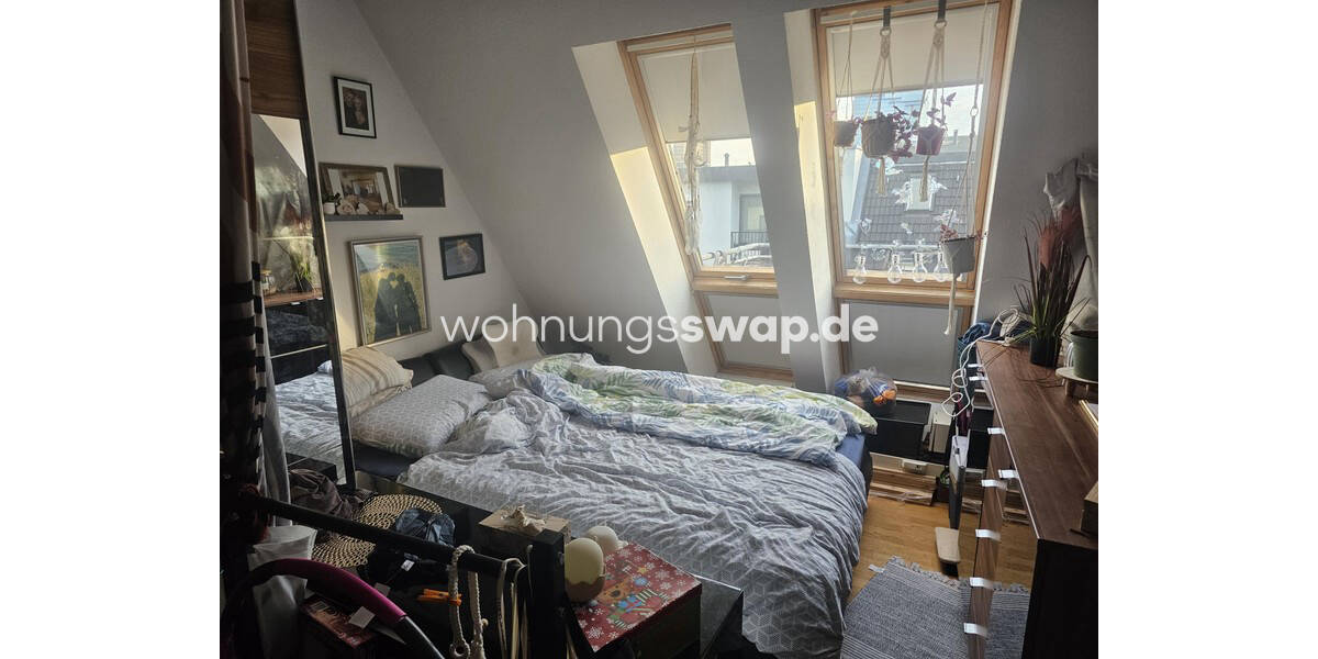 Etagenwohnung Berlin Friedrichshain - 2 Zimmer, 67 m&sup2;, 600&euro; | Angebot:25987084