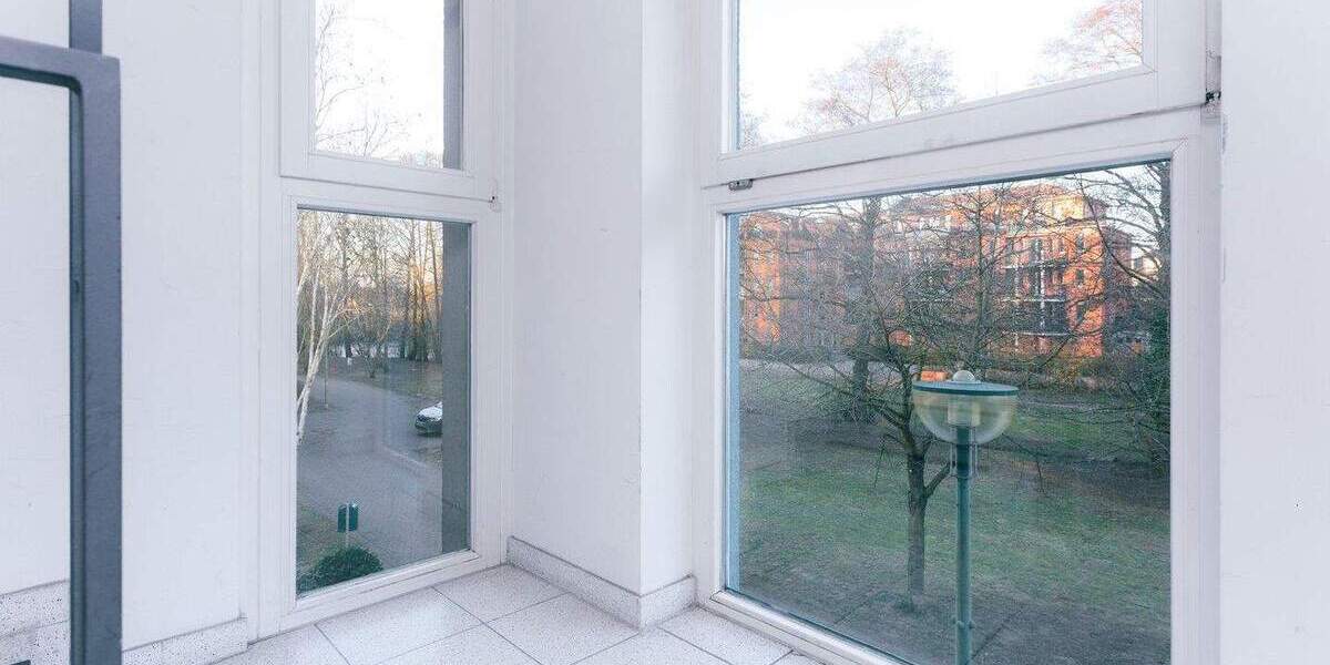 Etagenwohnung Potsdam Kirchsteigfeld - 2 Zimmer, 61 m&sup2;, 235.000&euro; | Angebot:25760367