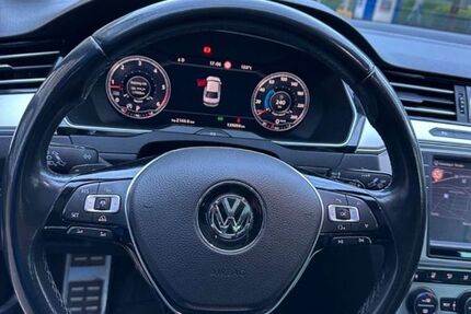 VW Passat 143.000 km 17.500 &euro; Berlin 13156