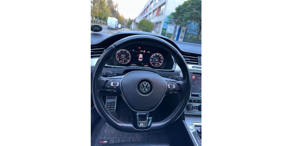VW Passat 143.000 km 17.500 &euro; Berlin 13156