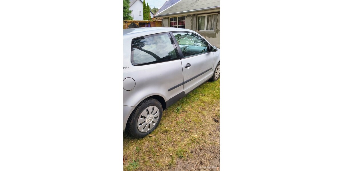 VW Polo 153.400 km 2.900 € Falkensee 14612