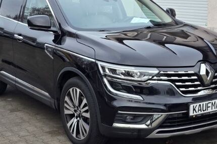 Renault Koleos 33.400 km 27.890 &euro; Berlin 13581