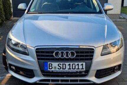 Audi A4 135.000 km 6.900 &euro; Wustermark 14641