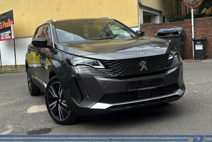 Peugeot 5008 GT*7-Sitz*Pano*Massage*Focal*AHK*Alcantara 39.812 km 24.980 &euro; Berlin 13187