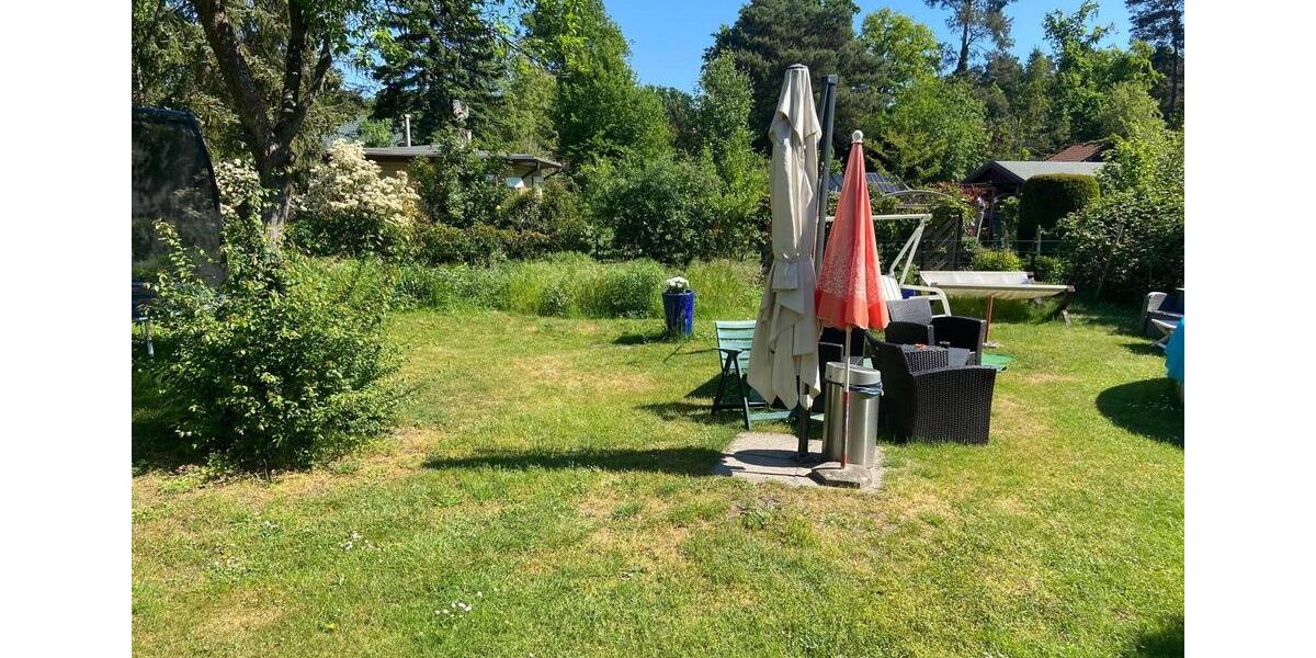 Einfamilienhaus Schönwalde-Glien Glien - 4.5 Zimmer, 107 m&sup2;, 398.000&euro; | Angebot:21094080