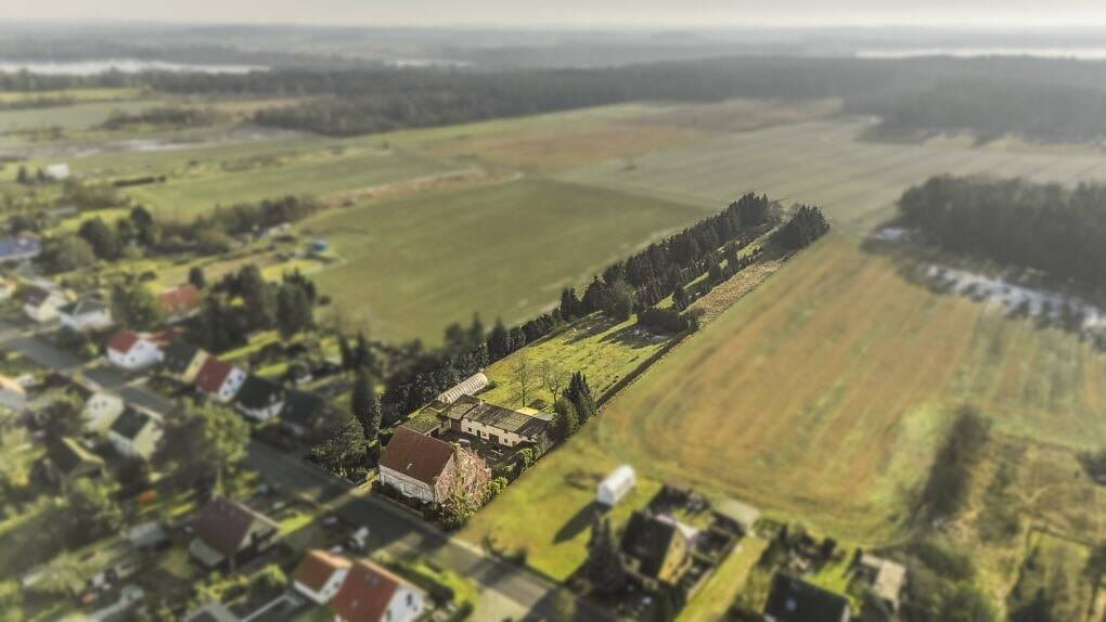 Mehrfamilienhaus, Wohnhaus Werder Töplitz - 9 Zimmer, 266 m&sup2;, 740.000&euro; | Angebot:26345987