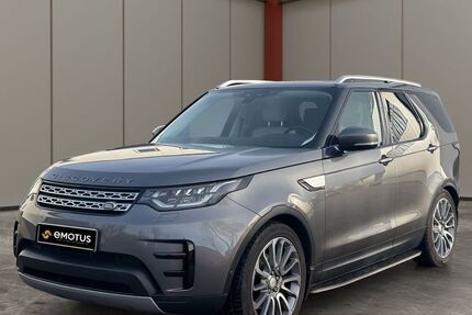 Land Rover Discovery 133.100 km 24.990 &euro; Blankenfelde-Mahlow, OT Groß Kienitz 15831