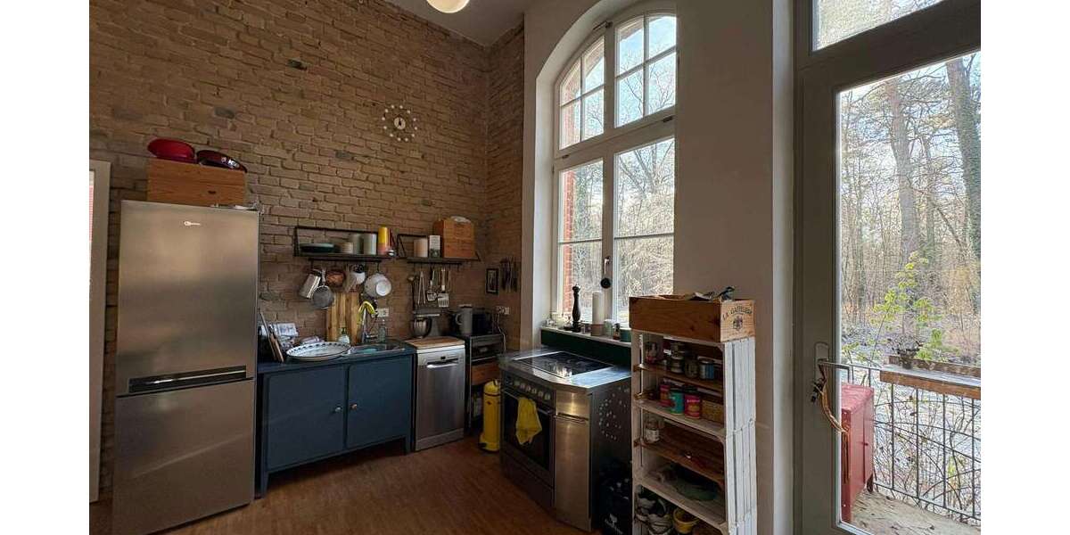 Zimmer Beelitz Beelitz-Heilstätten - 1 Zimmer, 1.500&euro; | Angebot:25531953