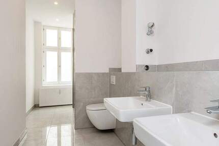 Moderne Wohnung im Herzen von Mitte 3 zimmer