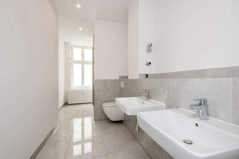 Moderne Wohnung im Herzen von Mitte 3 zimmer