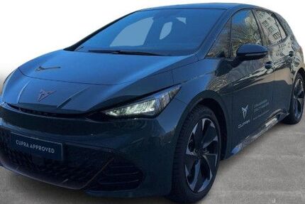 Cupra Born 6.500 km 49.930 € Berlin 13089