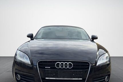 Audi TT 113.577 km 10.499 &euro; Teltow 14513