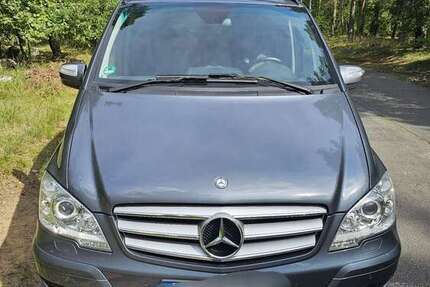 Mercedes-Benz Viano 182.000 km 21.999 € Berlin 12557
