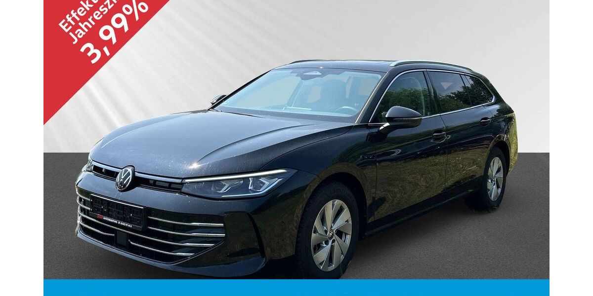 VW Passat 10.730 km 45.790 &euro; Dallgow-Döberitz 14624