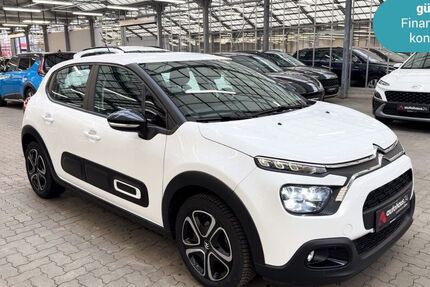 Citroen C3 22.775 km 9.990 &euro; Ludwigsfelde (bei Berlin) 14974