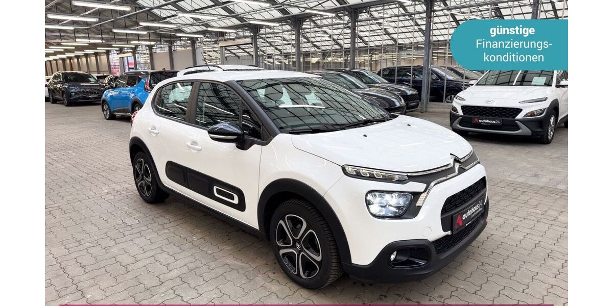 Citroen C3 22.775 km 9.990 &euro; Ludwigsfelde (bei Berlin) 14974