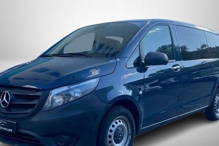 Mercedes-Benz Vito 133.000 km 21.999 € Potsdam 14480