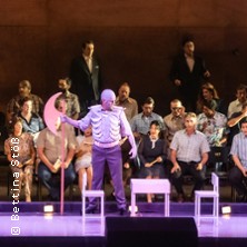 Turandot 13.06.2026 Deutsche Oper Berlin