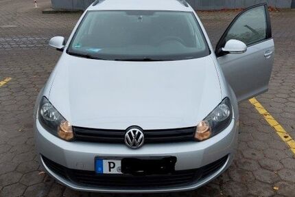 VW Golf 193.500 km 4.700 &euro; Potsdam 14478