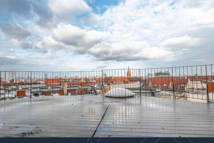 Wohnung Berlin Tempelhof-Schöneberg - 3.5 Zimmer, 165 m&sup2;, 825.000&euro; | Angebot:25319618