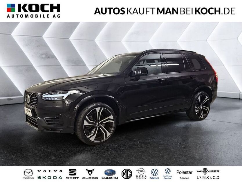 XC90