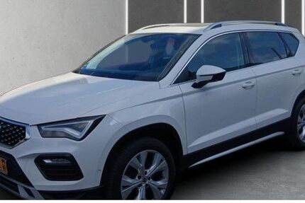 Seat Ateca 140.039 km 21.590 &euro; Berlin 12105