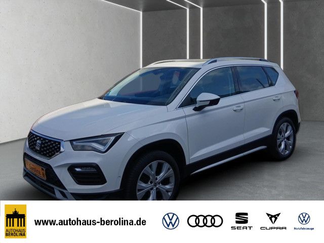 Seat Ateca 140.039 km 21.590 &euro; Berlin 12105