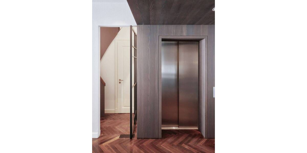 Reihenmittelhaus Berlin Mitte - 1 Zimmer, 453 m&sup2;, 9.900.000&euro; | Angebot:23885874