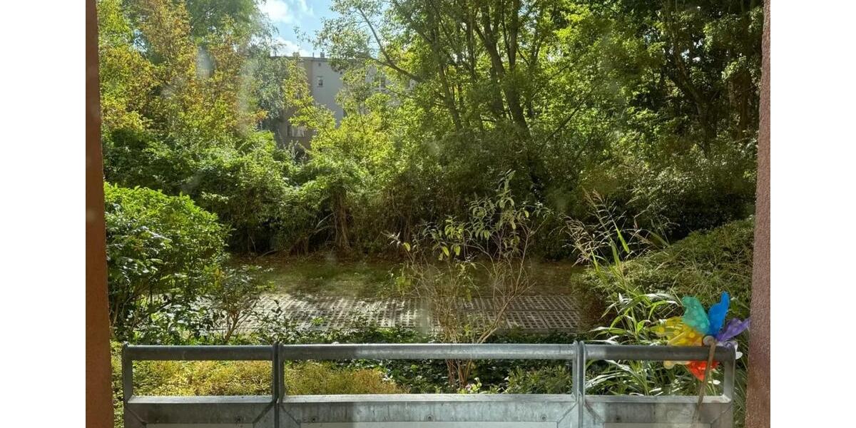 Erdgeschoßwohnung Berlin Spandau - 2 Zimmer, 59 m&sup2;, 239.000&euro; | Angebot:25256917