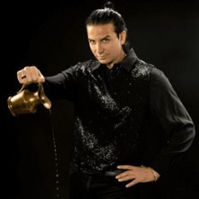 Magic Philosophy Show bei Lion Badree 31.10.2026 Ordinary Magic