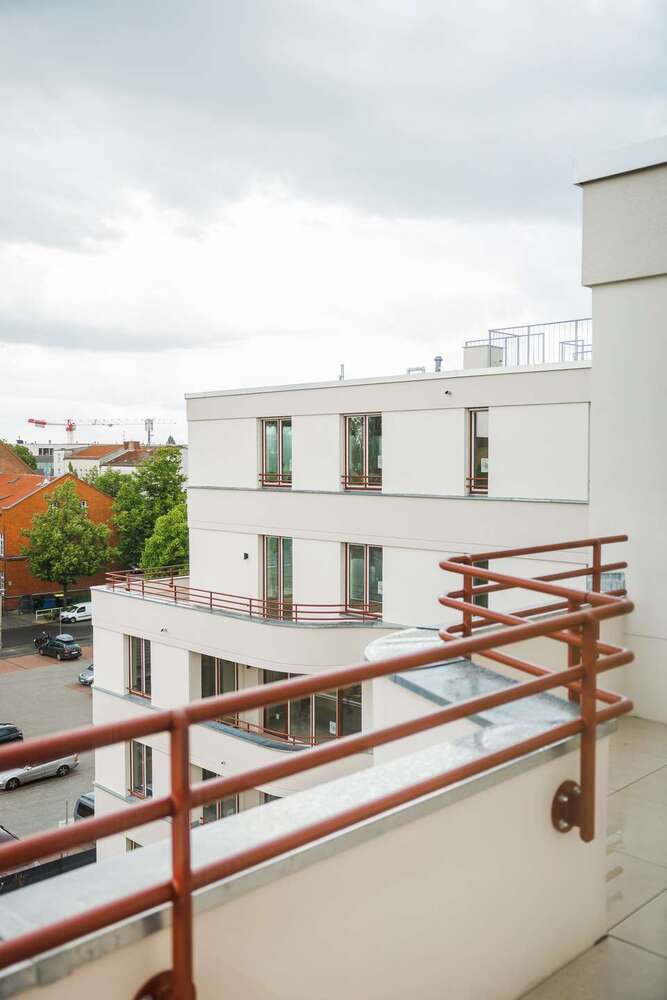 Wohnung zum Mieten in Berlin 2.200 € 104.01 m²