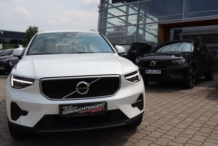 Volvo XC40 7.191 km 34.490 &euro; Potsdam 14482