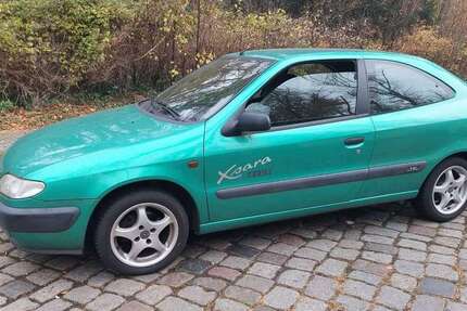 Citroen Xsara 139.000 km 1.200 € Berlin 10709