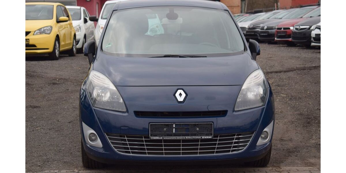 Renault Scenic 232.000 km 2.599 &euro; Berlin 13597