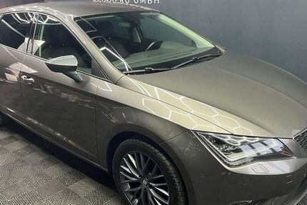Seat Leon 149.994 km 11.990 &euro; Großbeeren 14979