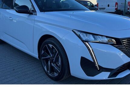 Peugeot 308 6.999 km 28.999 € Potsdam 14482