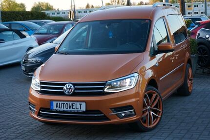 VW Caddy 149.000 km 16.900 &euro; Falkensee 14612