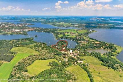 Gewerbeobjekt Werder (Havel) Petzow - 2.200.000&euro; | Angebot:25803651