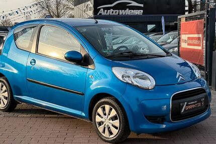 Citroen C1 99.987 km 3.990 &euro; BERLIN 13127