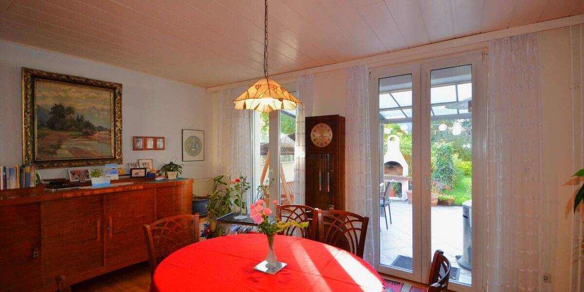 Reihenendhaus Berlin Lichtenrade - 6 Zimmer, 150 m&sup2;, 565.000&euro; | Angebot:26499650
