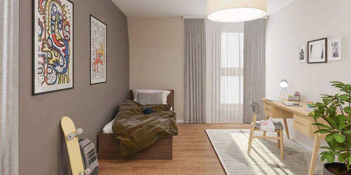 Doppelhaushälfte Schönwalde-Glien Schönwalde-Dorf - 6 Zimmer, 158 m&sup2;, 549.900&euro; | Angebot:26433500