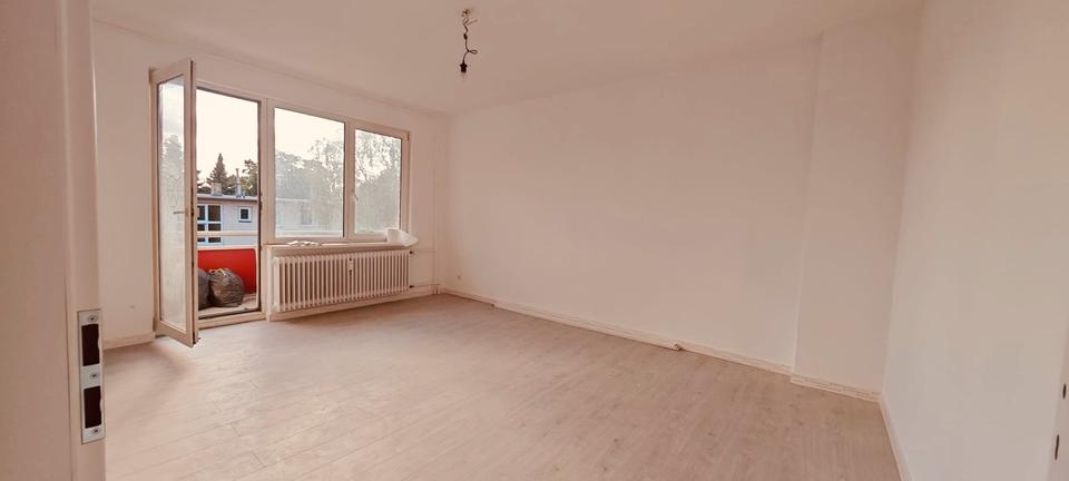 Dachgeschoßwohnung Berlin Spandau - 1 Zimmer, 35 m&sup2;, 165.000&euro; | Angebot:26600813