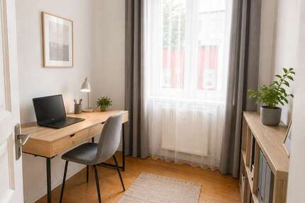 Wohnung Potsdam Brandenburger Vorstadt - 2 Zimmer, 38 m&sup2;, 150.000&euro; | Angebot:27660097