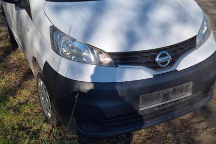 Nissan NV200 234.000 km 3.500 &euro; Berlin 13589
