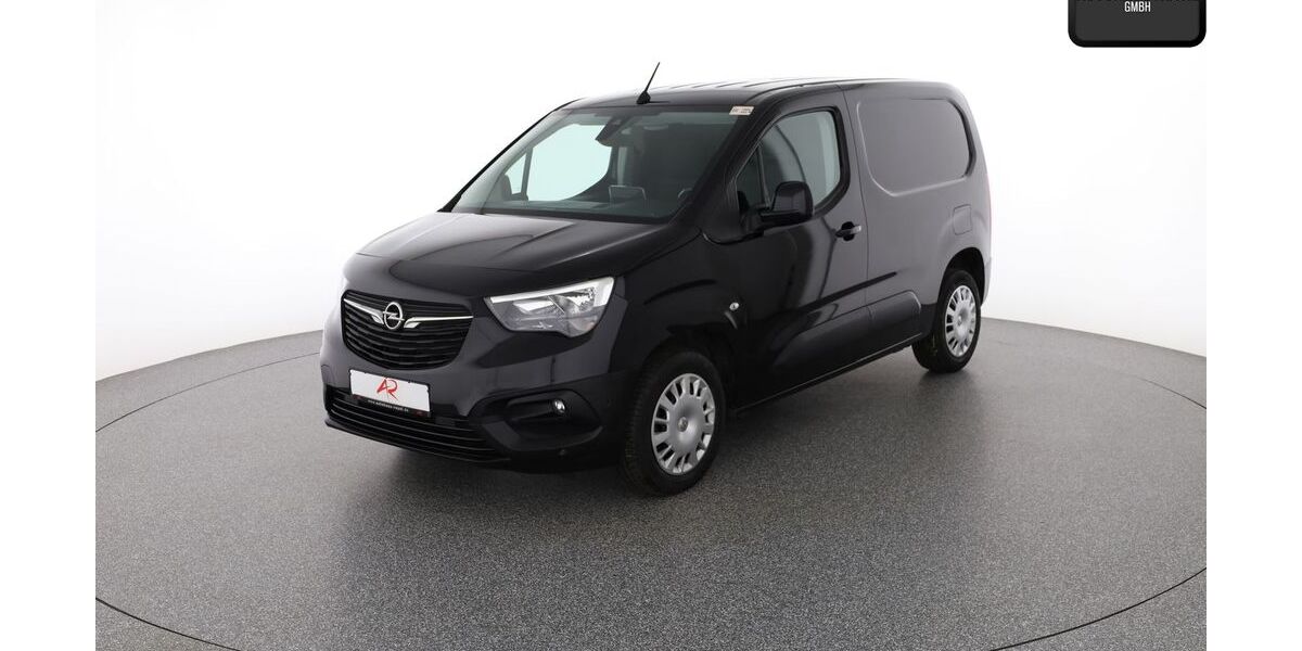 Opel Combo 47.577 km 18.480 &euro; Berlin 12103