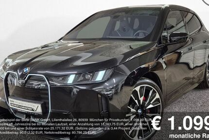 BMW iX 15.900 km 88.950 &euro; Teltow 14513