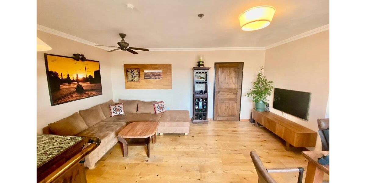 Dachgeschoßwohnung Berlin Friedrichshain-Kreuzberg - 2.5 Zimmer, 55 m&sup2;, 409.000&euro; | Angebot:26604882