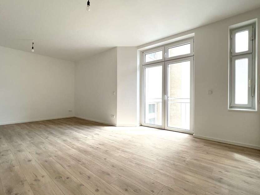 Wohnung zum Mieten in Berlin 850 € 39 m² 1 zimmer